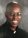Rev. Innocent Okozi, PhD